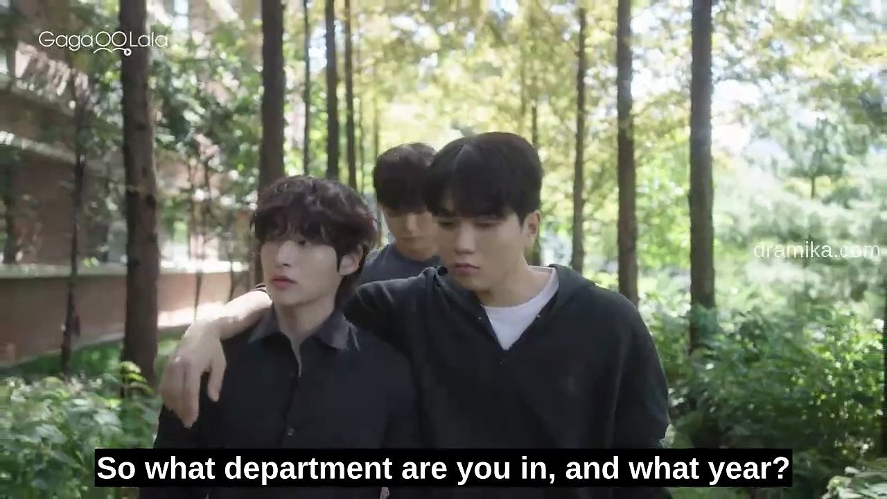 FIX THE ERROR (2026) EPISODE 2 ENG SUB