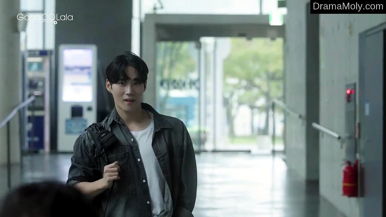 FIX THE ERROR (2026) EPISODE 3 ENG SUB