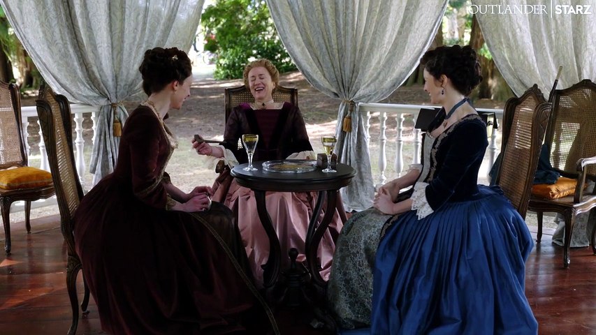 Outlander