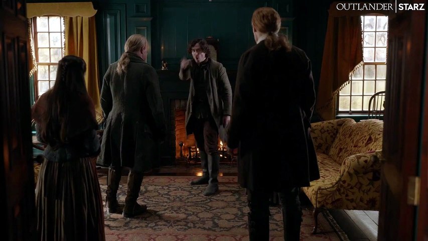 Outlander