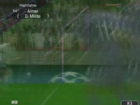 pes6 classic - vladica - songoku