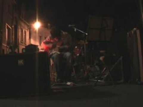 Gunter Carnaval 03 FEte de la musique Quilit Quilit