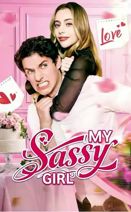 I Regret Falling For Her In MY SASSY GIRL Episode