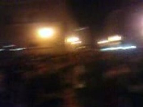 Molotov vs Prostikore - Fete de la musique 2008 - Aix