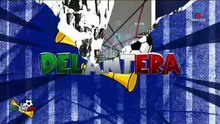 La tecnología detrás del balón | La Delantera