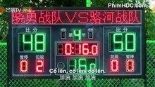 Hè Nồng Nhiệt tập 11