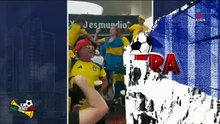 Los Suecos son expertos en el español | La Delantera