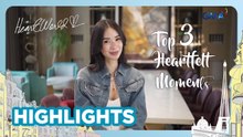 Heart Evangelista RELIVES HER BIGGEST "I MADE IT" MOMENTS! | Heart World 2