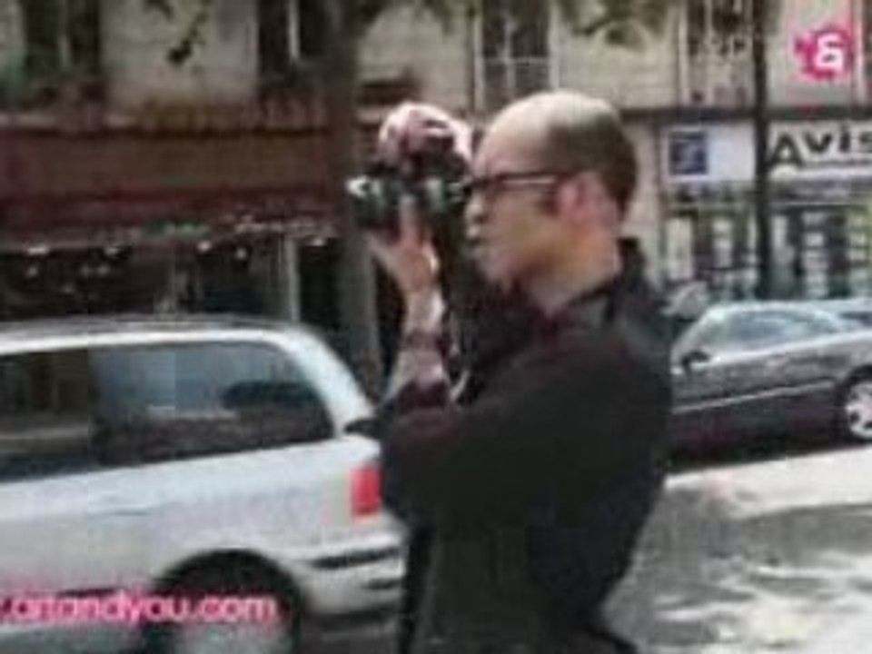 Rodolphe Cintorino - exposition « Détournement »