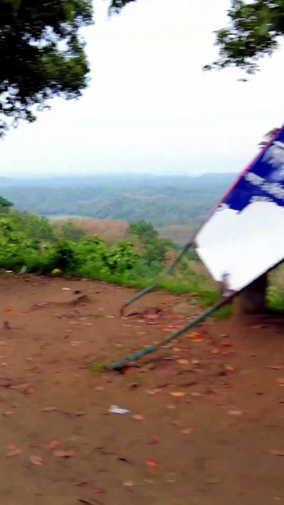 Milon Chori, Bandarban ASMR 03