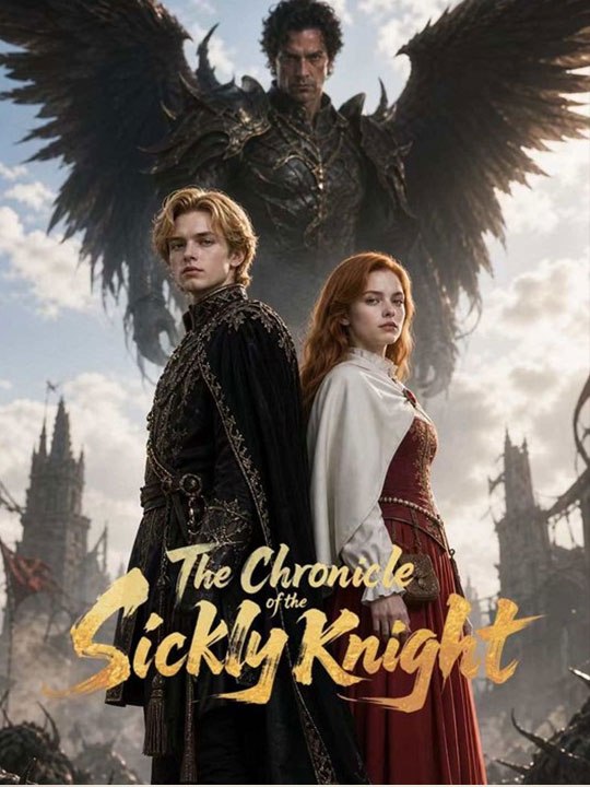 The Chronicle of the Sickly Knight - New Movie 2026 - 🧡🍏 🔥[Hot 2026] (2026) - FULL ENGSUB