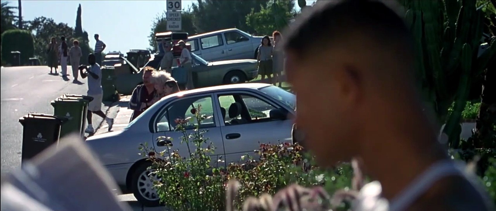 INDEPENDENCE DAY (1996) Trailer  VO - HD [Full Movie]