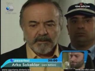 Asi Dizisi - İhsan Bey - Süheyla Hanim Klip