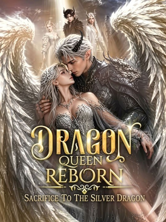 Dragon Queen Reborn- Sacrifice to the Silver Dragon - New Movie 2026 🔥🔥🔥FULL MOVIES ENGLISH SUB 2026