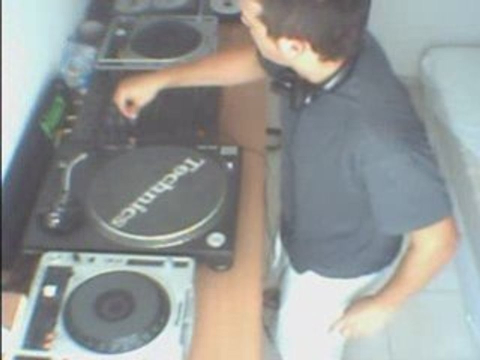 Mix minimal 9