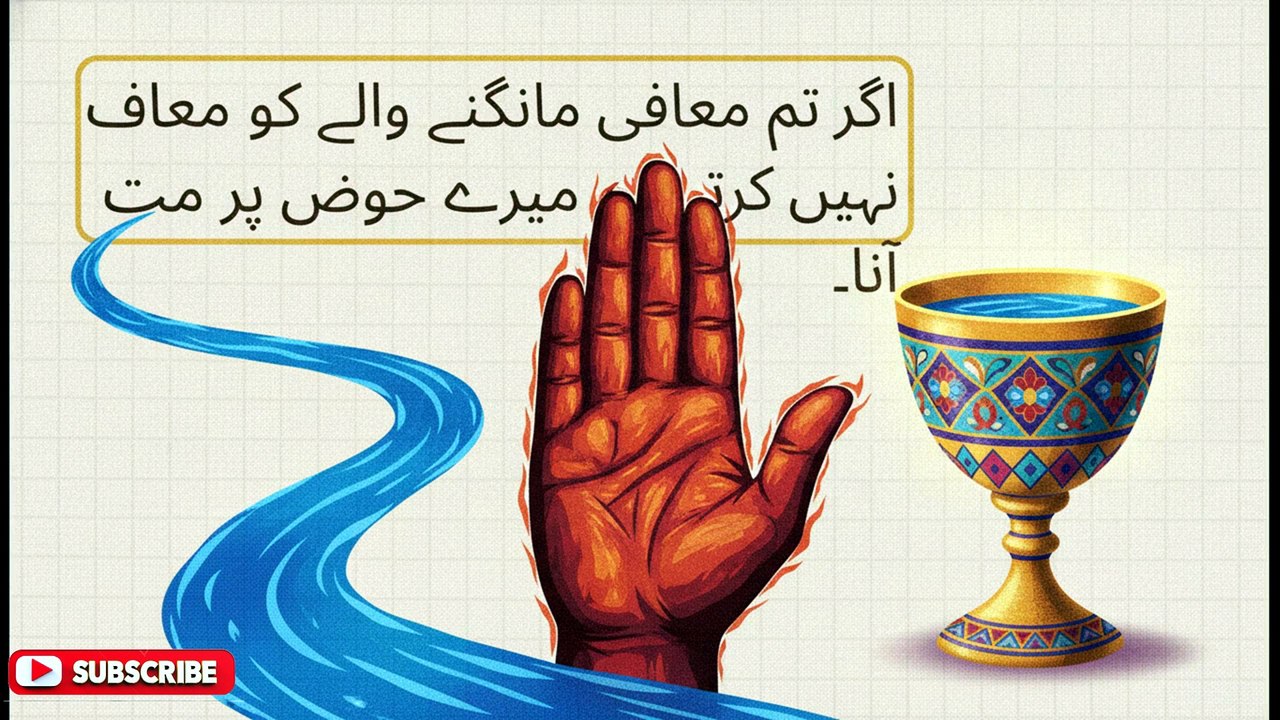 The Painful Death of Bibi Zainab (SA) | Islamic History