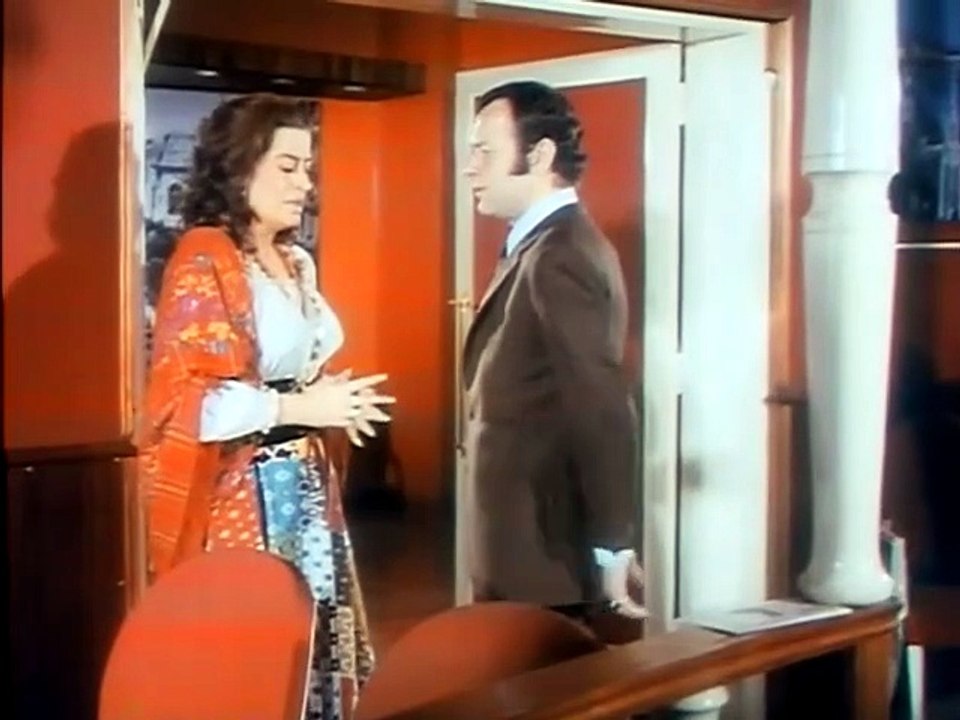 Μάρα η τσιγγάνα (1971)