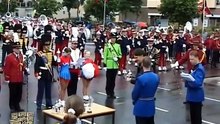 2000 Drumband Elst