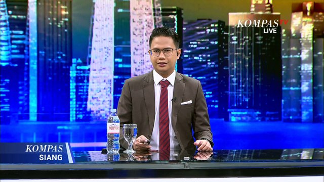 Keluhkan Aktivitas Terganggu, Warga Harap Pemadaman Listrik Bergilir Tidak Lama | KOMPAS SIANG