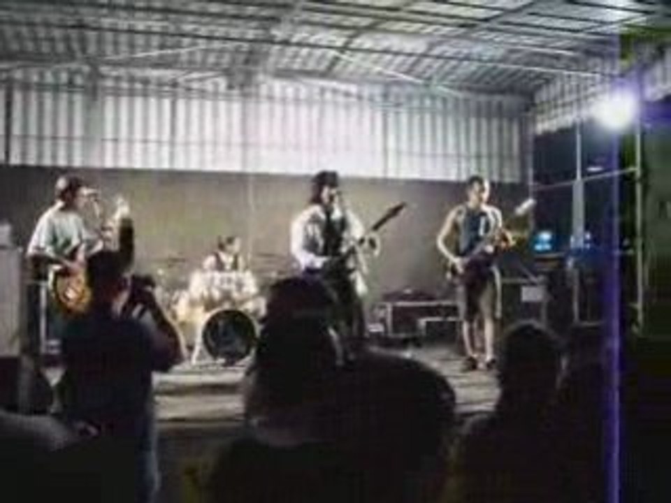 SuperHeros - by Forlorn Cry