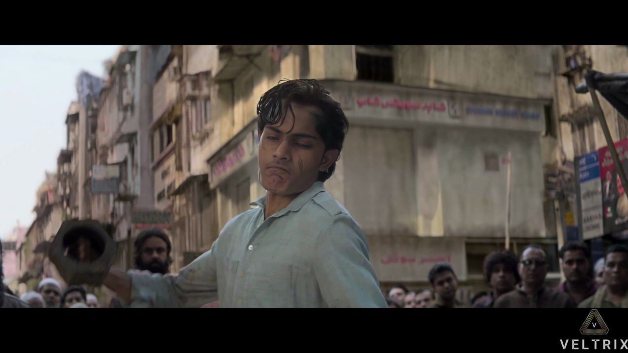 Dhurandhar Rehman Dakait (Ayan Haider) Revenge Scene - EDIT