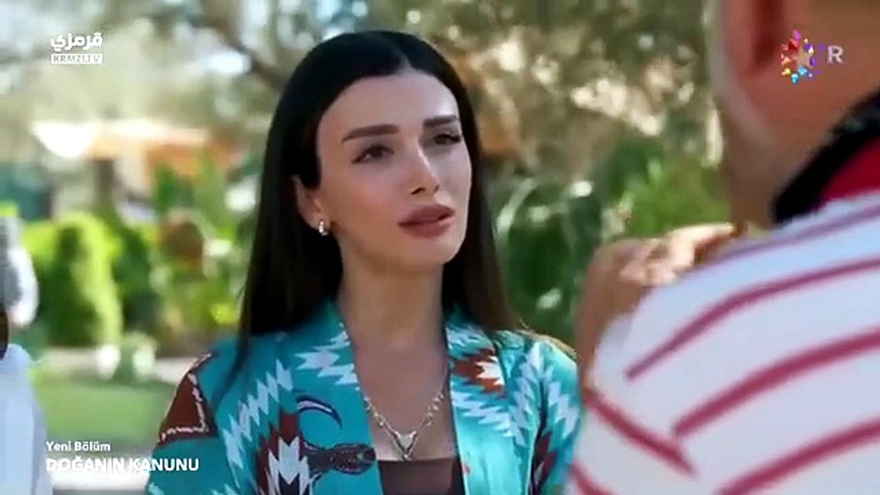 مسلسل قانون الطبيعة الحلقة 2 مترجمة