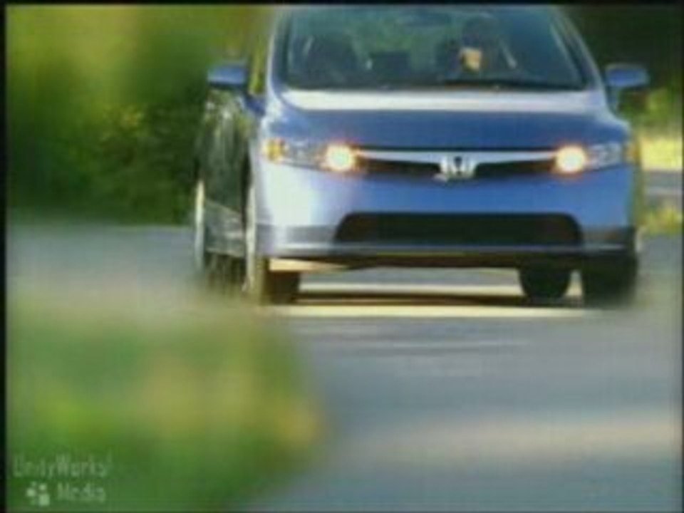 2008_Honda_Civic_Sedan_Video_for_Maryland_Honda_Dealers