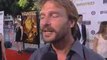 Thomas Kretschmann * Wanted * Wanted Movie Red Carpet