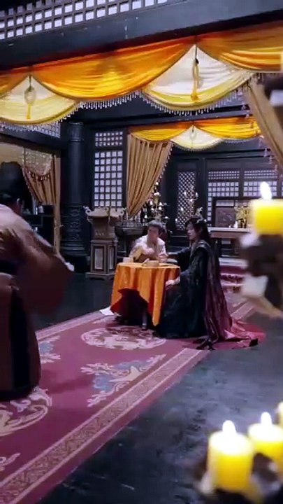 💞HOT SHORT 💞 Empress Reborn - Love and Vengeance [Full Movie]