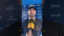 Alejo Muniz encerra carreira na elite do surf após 15 anos #shorts
