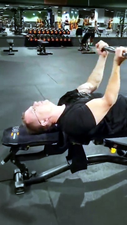 Hammer Curls