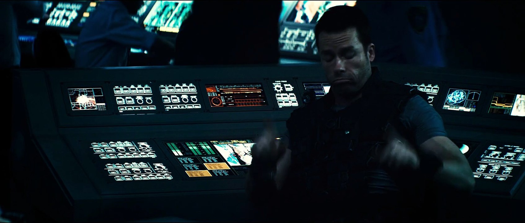 Lockout 2012 Full Movie