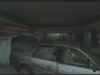 Alone in the dark partie 5  wii