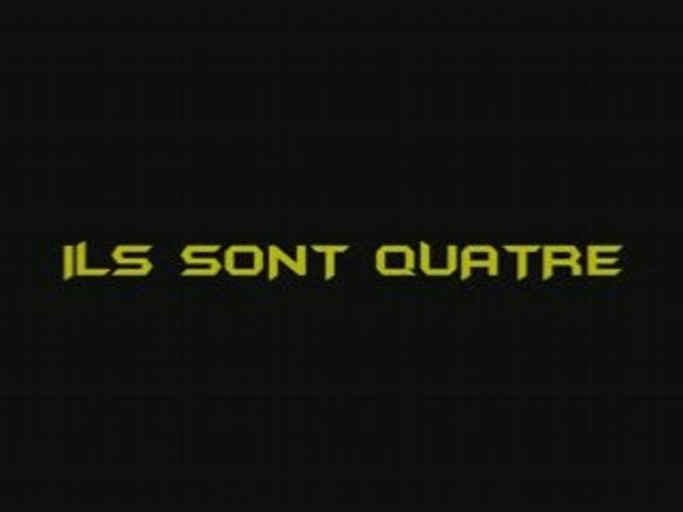 Video B4 TEAM - B4, b4, nonoclark, proutman, littleboud - Da