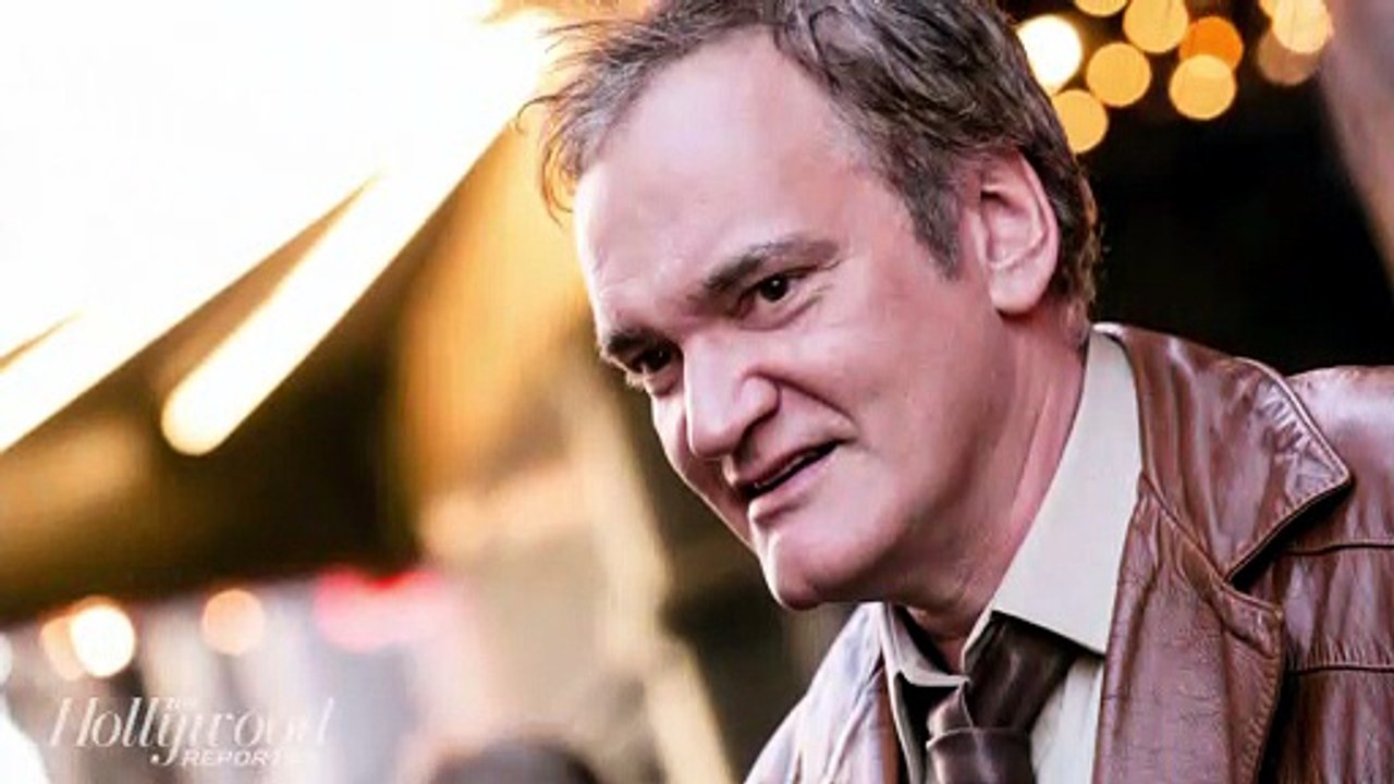 Quentin Tarantino's 'Once Upon a Time in Hollywood' Headed to Cannes Film Festival | THR News [Full Movie]