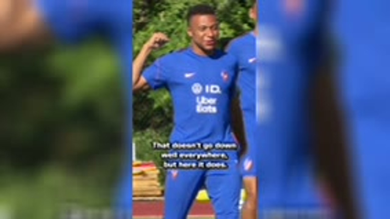 Is David Beckham forcing an Mbappe MLS move?