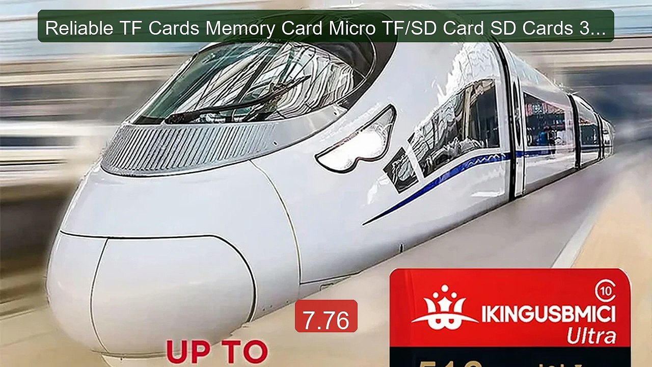 Reliable TF Cards Memory Card Micro TF/SD Card SD Cards 32G... -- Top Pick 2026 | Unbeatable Price!