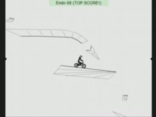 Freerider 2 - Automatic Track