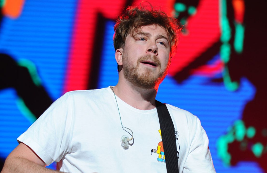 James Bourne kämpfte um Fertigstellung von neuem Album