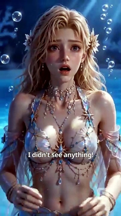 Married to the Homeless Merman, He Is the King of the Ocean - Full Episode (ENGSUB) | Merman King Romance, Ocean Fantasy, Hidden Identity Love Story [Full Movie]