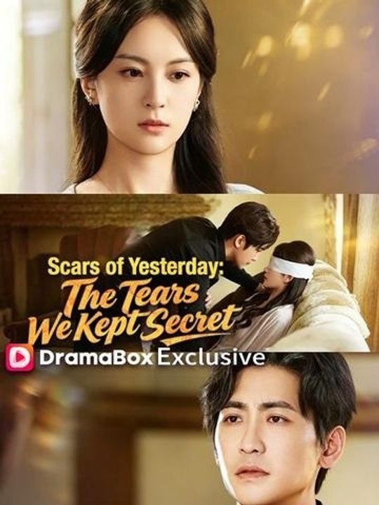 Scars of Yesterday: The Tears We Kept Secret - Full Episode