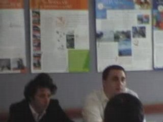 Introduction Débat Rennes Pierre Braun