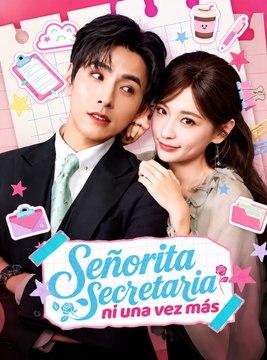 Señorita Secretaria, Ni Una Vez Más | Romance de Oficina y Jefe Millonario | Amor Prohibido, Poder y Atracción Secreta | Episodios completos | Español