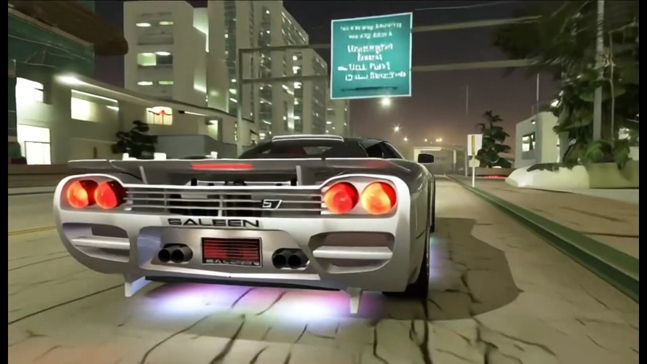GTA VICE CITY KILLER KIP Mod V 1.3   |   Vehicle | AI Realistic Render
