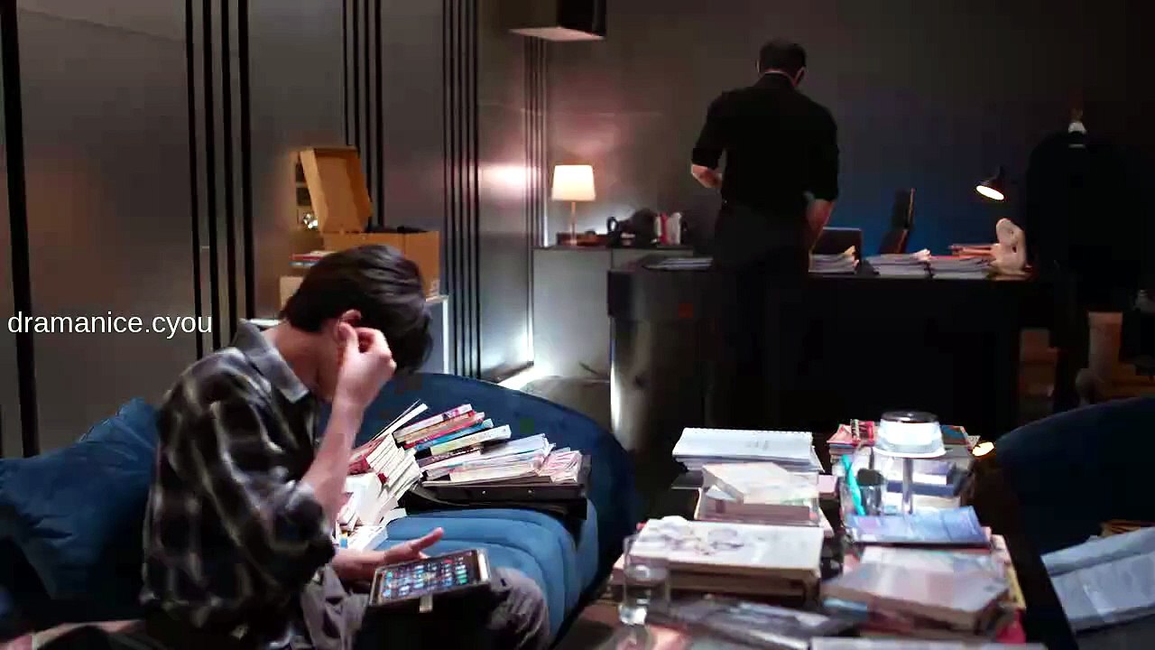 EP 4 - Payback - ENGSUB