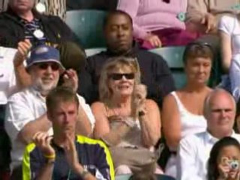 N.Djokovic vs M.Berrer