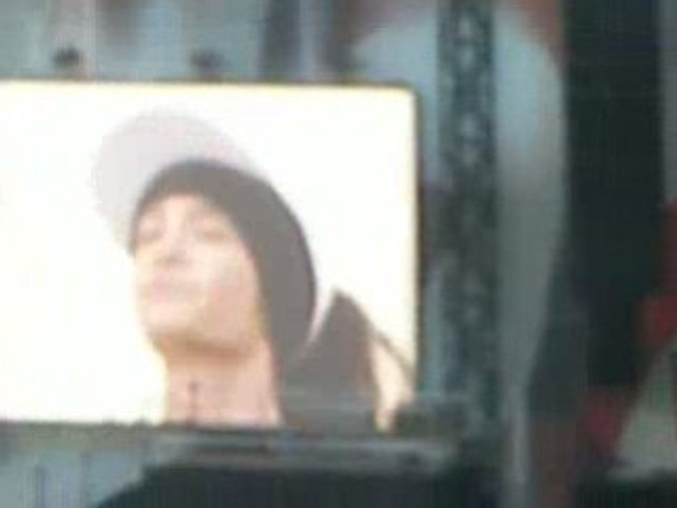 Ich Brech Aus (Parc des Princes) 01