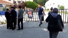 YKS'nin ikinci oturumu AYT başladı