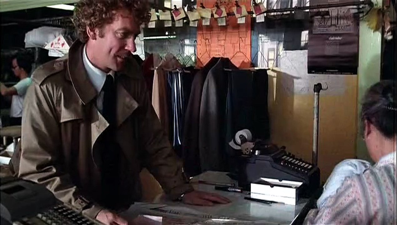 L'Invasione degli Ultracorpi [Terrore Dallo Spazio Profondo] (1978) [perfetto]