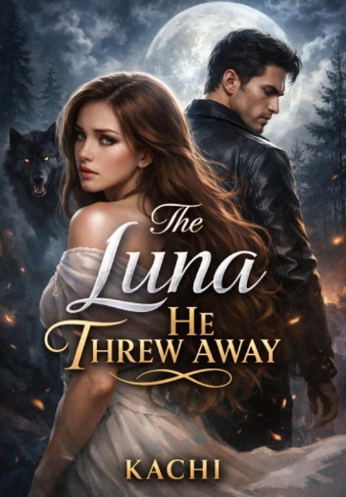 🔥🔥🔥[Hot 2026] 🧡🧡the luna they threw away💋💋💍🔥#EnglishSub #FullMovie